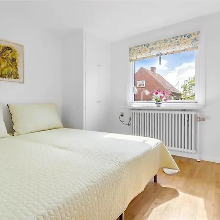 Ae211-marstal-hvidtfeldtsgade-32 Ferienhaus