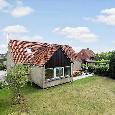 Ferienhaus Ae211-marstal-hvidtfeldtsgade-32