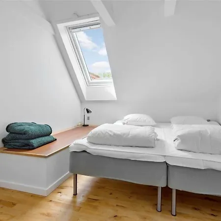Ferienhaus Ae211-marstal-hvidtfeldtsgade-32 *
