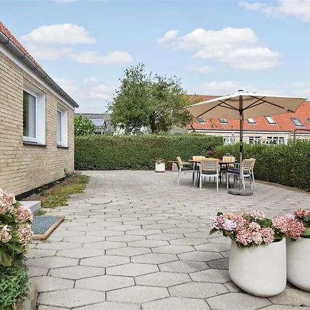 Ae211-marstal-hvidtfeldtsgade-32 Ferienhaus *