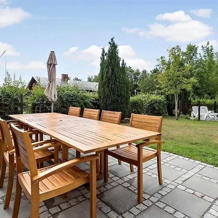 Ae211-marstal-hvidtfeldtsgade-32 Ferienhaus Marstal