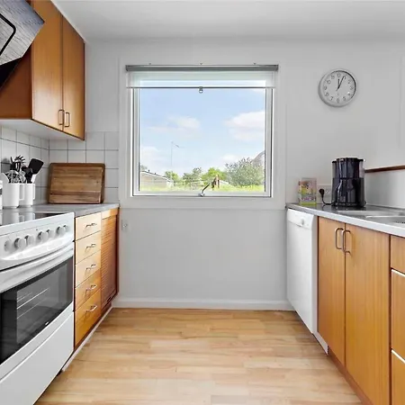 Feriehus Ae211-marstal-hvidtfeldtsgade-32 *