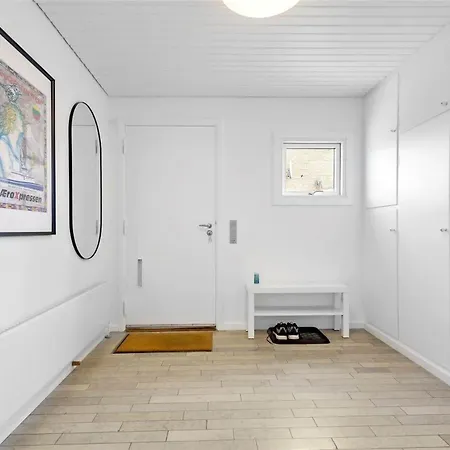 Casa vacanze Ae211-marstal-hvidtfeldtsgade-32 Marstal